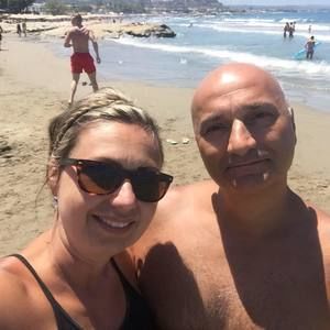 Meet your Posher, Irene